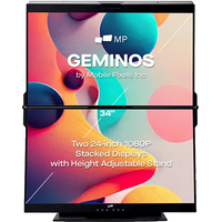 Lenovo Mobile Pixels Geminos Lcd - 78349993