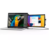 Lenovo Duex Plus 133 Lcd - 78220454