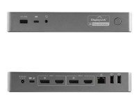 Lenovo Universal Dock Usb C Usb A - 78338241