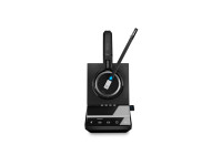 Lenovo Sdw 5016 Dect Wl Office Headsetaccs - 78484270