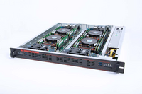 Trenton Multi-Node Server 2nd Gen