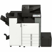 Lexmark CX963XG Laser Multifunction Printer - Color - TAA Compliant - 20LT110