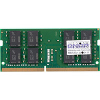 Qnap 32GB DDR5 SDRAM Memory Module - RAM-32GDR5ECT0-UD-4800