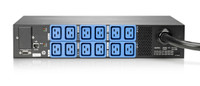 HPE Intelligent 7.3Kva/Intl PDU Kit - AF534A