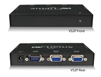 VS2P