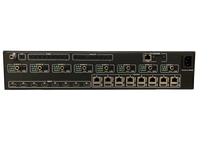 HDR-8X8-XTS