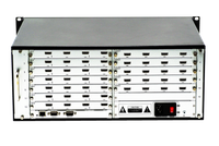 MXwall Pro V2 – 4U