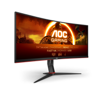 CU34G2XPD/BK CU34G2XPD/BK