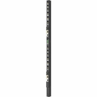 Server Technology Switched Master Pro2 (36) Configurable Alt Phase Hdot Outlets, - C2W36CE-5CAE2M66