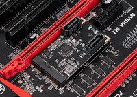 IO Crest Mini PCI-E to 2 -Port SATA6G Card - IO-MPE40150