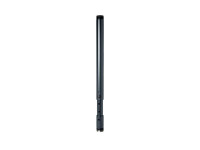 Sharp Electronics 2' To 3' Adjustable Extension Column For Use With Projector Ceiling Mounts. 1-1/2 Diameter Pipe Extension Adjusts In One Inch Increments - AEC0203
