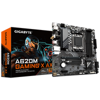 A620M GAMING X AX