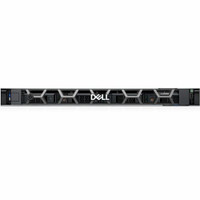 Dell PowerEdge R660xs 1U Rack-mountable Server