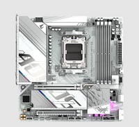 X870M AORUS ELITE WIFI7 ICE