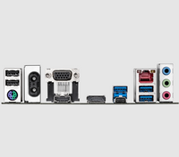 B760M G AC D4 GEN5 B760M G AC D4 GEN5