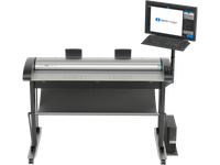 SCANSTATION PRO IQ QUATTRO X 4450