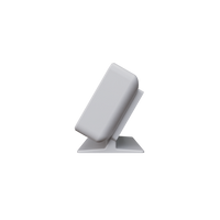 Bluetooth Low Energy E-INK Display