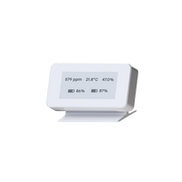 Bluetooth Low Energy E-INK Display