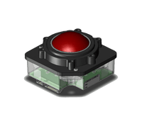 L50 Series Laser Trackball