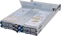 T42SP-2U (4-Node)