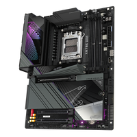 X870E AORUS MASTER