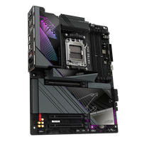 X870E AORUS MASTER