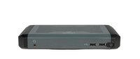 5th Gen DX client
