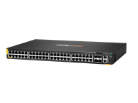 HPE Aruba CX 6200 S0M89A Ethernet Switch - S0M89A