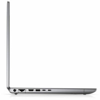 Dell Precision 7000 7680 16" Mobile Workstation