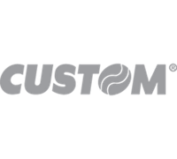 Custom Ascent POS Terminal - 935KY460100L33