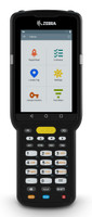Zebra MC3390xR Handheld Terminal - MC339U-GE2EG4FT