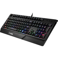 MSI Vigor Gk20 Us - VIGORGK20