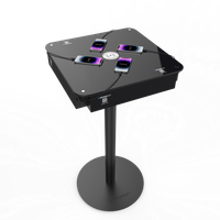 ChargeTech Bistro Event Charging Station - CT-300124