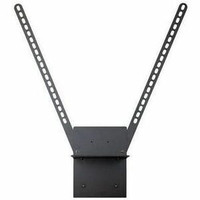Barco ClickShare - Mounting kit - for TV - R8788649K