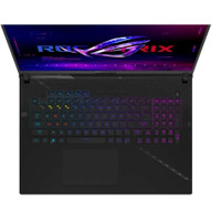 Asus ROG Strix SCAR 18 G834 G834JYR-DS91-CA 18" Gaming Notebook - 2.5K - Intel Core i9 14th Gen i9-14900HX - 32 GB - 2 TB SSD - Intel Chip - 2560 x 1600 - Windows 11 Pro - NVIDIA GeForce RTX 4090 with 16 GB - Nebula - G834JYR-DS91-CA Asus ROG Strix SCAR 18 G834 G834JYR-DS91-CA 18" Gaming Notebook - 2.5K - Intel Core i9 14th Gen i9-14900HX - 32 GB - 2 TB SSD - Intel Chip - 2560 x 1600 - Windows 11 Pro - NVIDIA GeForce RTX 4090 with 16 GB - Nebula - G834JYR-DS91-CA