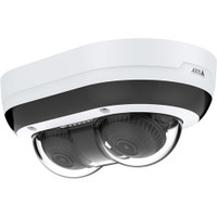 AXIS P4707-PLVE 5 Megapixel Network Camera
