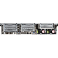 Cisco Barebone System - 2U Rack-mountable - 2 x Processor Support - HX-C240-M6SN