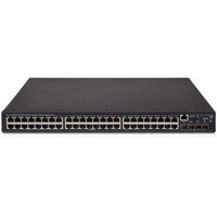 HPE  5130-48G-POE+-4SFP+ EI Switch - JG937A