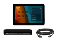 Poly Video Conference Equipment - 9J6C8AA