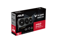 TUF-RX7600XT-O16G-GAMING