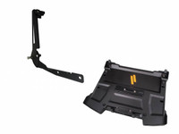Havis PACKAGE CRADLE FOR GETAC S410 NOTEBOOK WITH SCREEN SUPPORT - PKG-DS-GTC-613