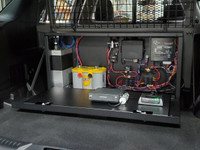 Havis-SUB,KIT,OPT,STRG,BOX,UNV,SUV,INUT,2020, - C-SBX-101-KIT-5