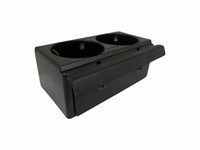 Havis CON,ACSY,CUPHLDR,AS,DUAL, - CUP2-1006