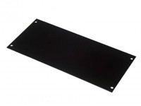 Havis-4in filler plate - C-FP-4