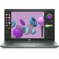 Dell Precision 3000 3480 14" Mobile Workstation