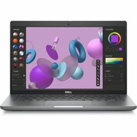 Dell Precision 3000 3480 14" Mobile Workstation