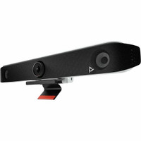 HP Poly Studio X52 All-in-One Video Bar