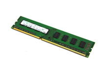 Samsung 4GB DDR3 SDRAM Memory Module - M393B5273CH0-CH9