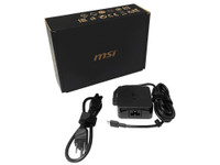 MSI Ac Adapter - 15Ck1P101