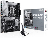 PRIME Z790-P WIFI D4